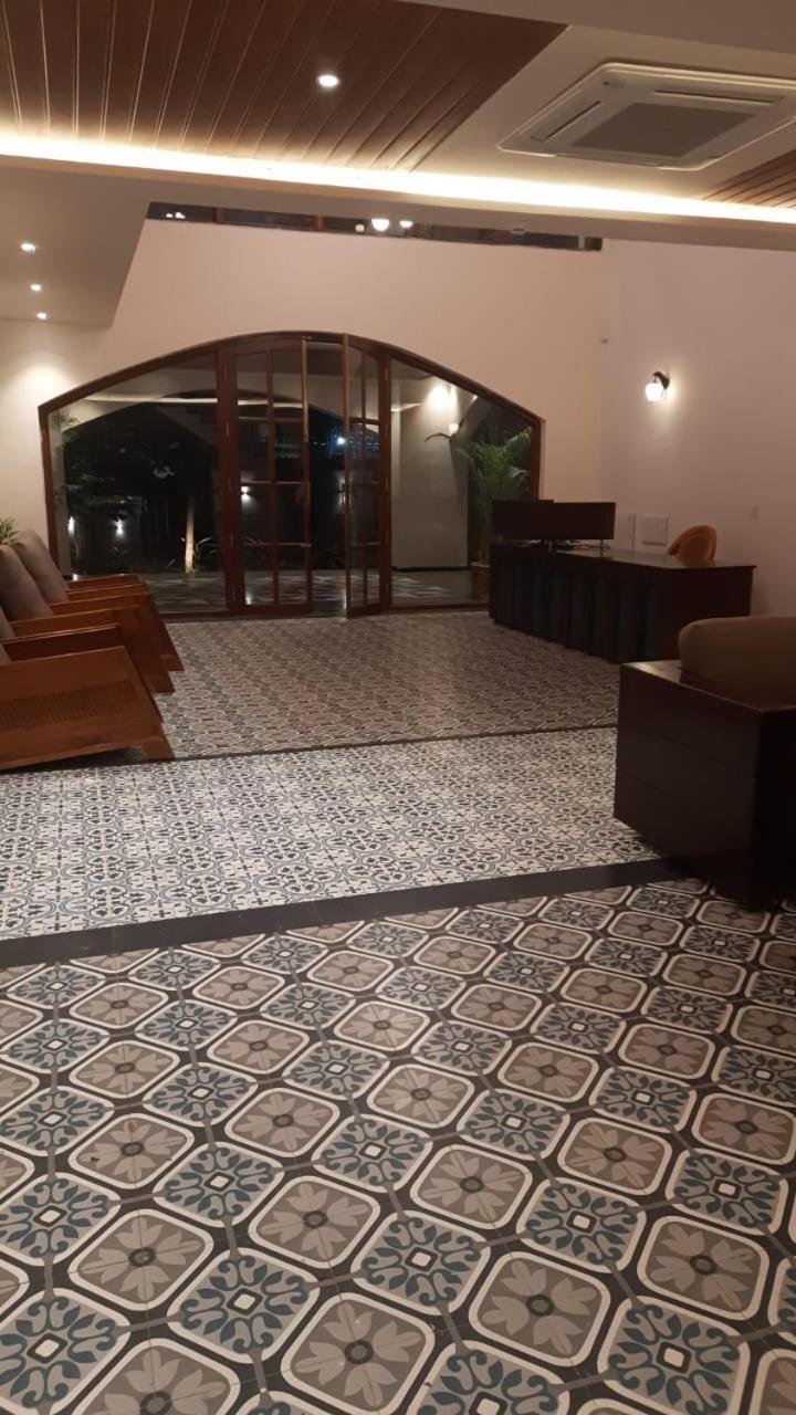 Masagram Country Resort Memari Exteriör bild